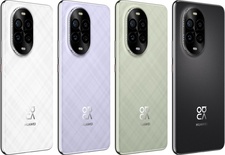 هواوي نوفا 13 - 256 جيجا بايت