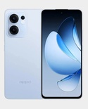 Oppo Reno 13f Skyline Blue