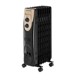 دفاية زيت من بلاك اند ديكر